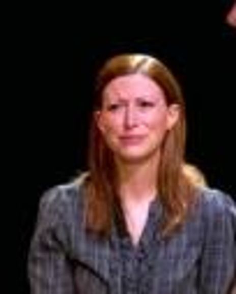 Julie Wolf Butters Headshot