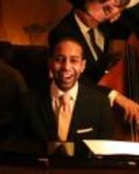 Ian Hendrickson Smith Headshot