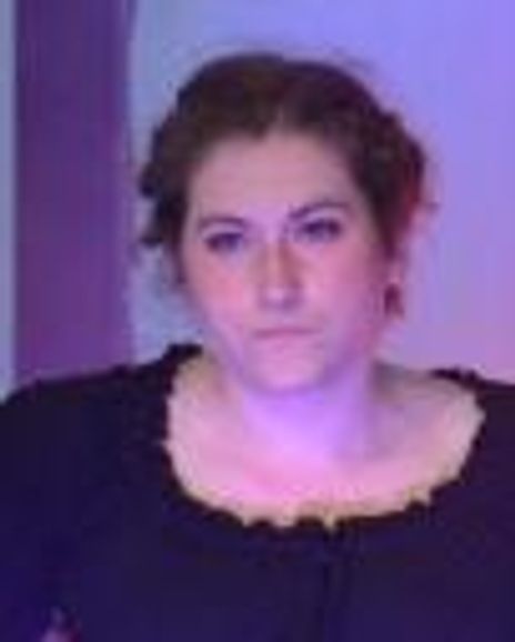 Colin McCarthy Headshot