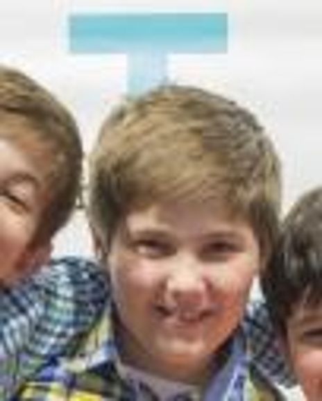 Nate Becker Headshot