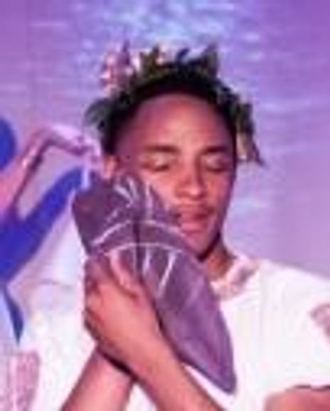 Quinn Marchman Headshot