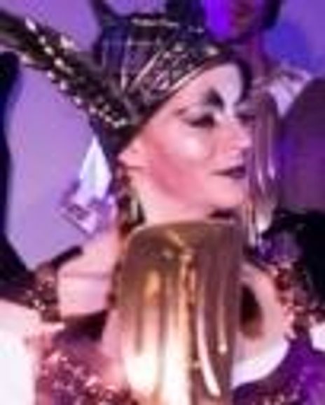 Patti Murtha Headshot