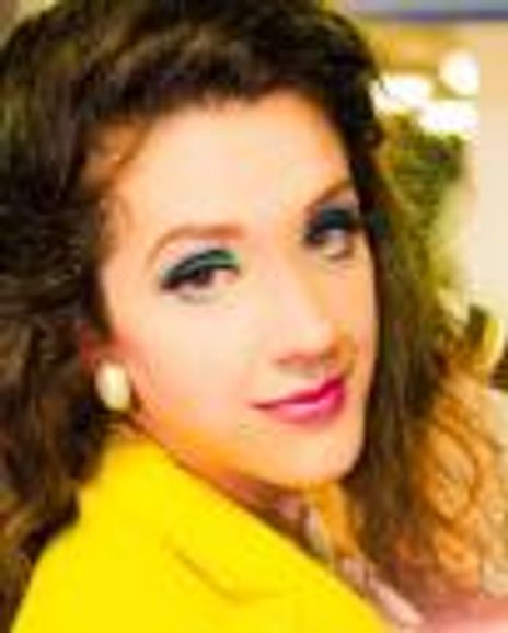 Lizzie Moss Headshot