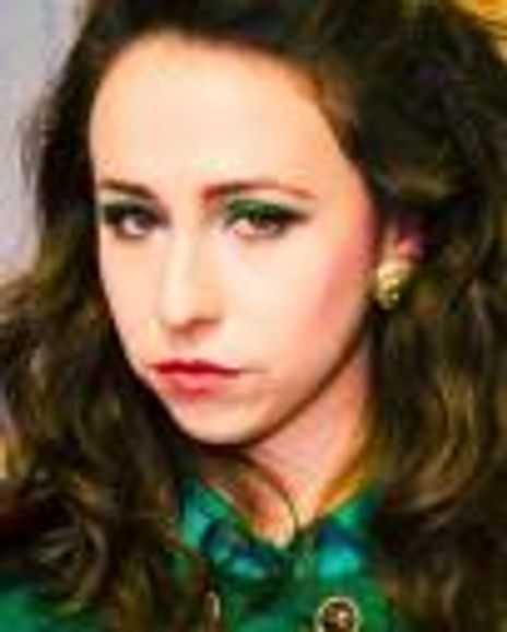 Samantha Cardenas Headshot