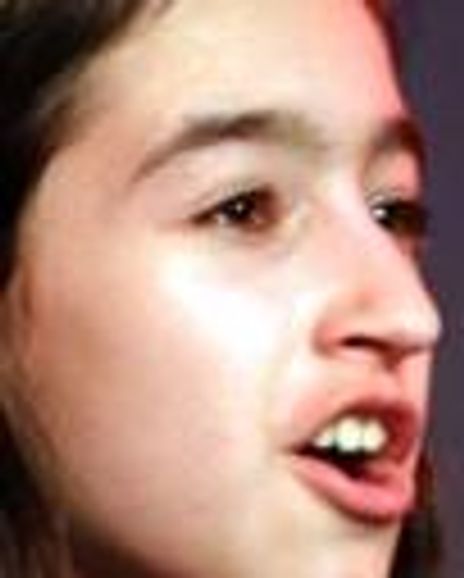 Haley Feinstein Headshot