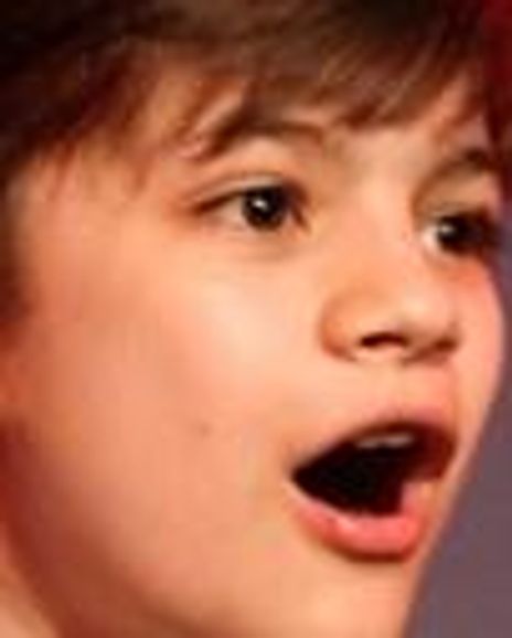 Josh Feldman Headshot