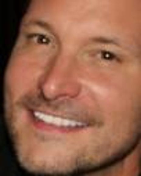 Ty Herndon Headshot