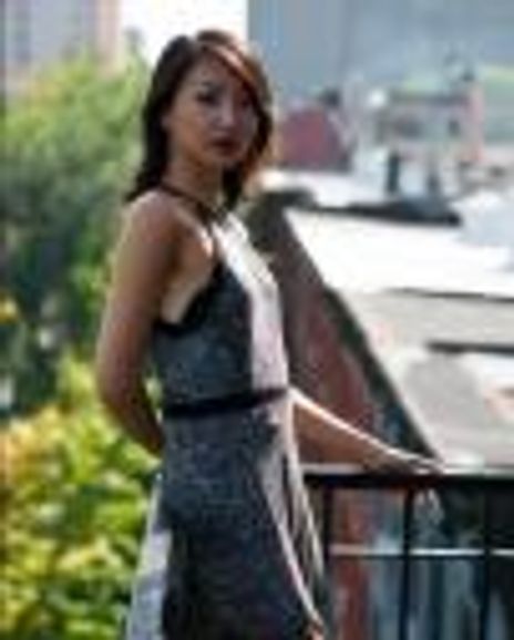 Mario Gotoh Headshot