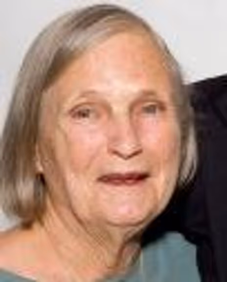 Molly Gurney Headshot