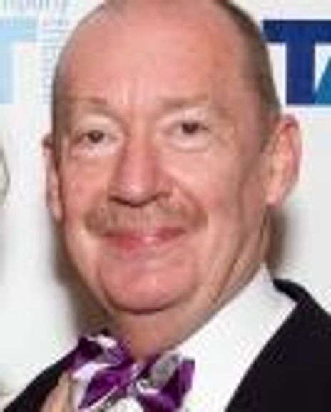 Stephen Lindemuth Headshot