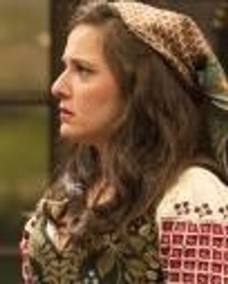 Sofiya Akilova Headshot