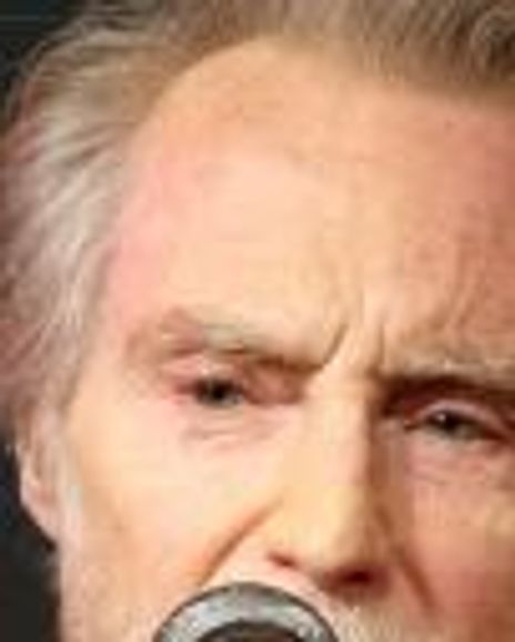 JD Souther Headshot