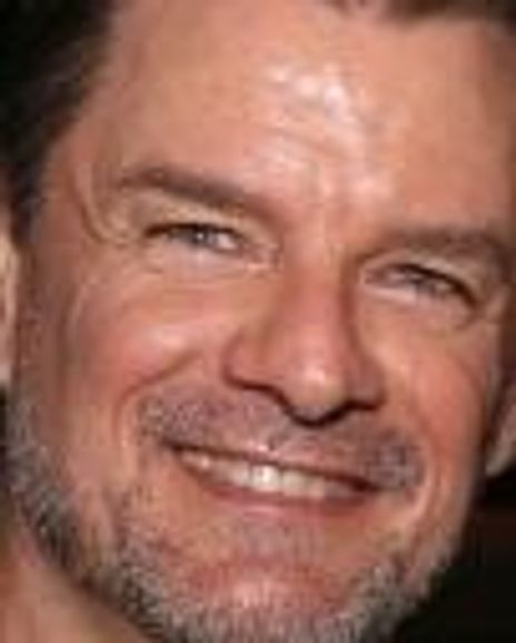 Robert Breckenridge Headshot