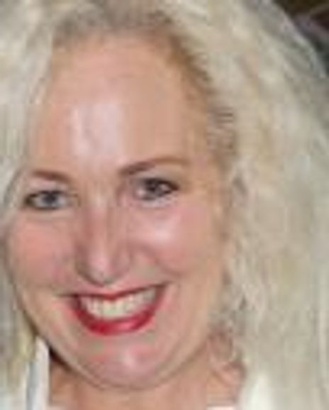 Debbie Bright Headshot