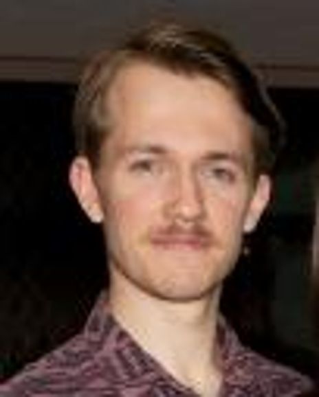 Greg Austin Headshot