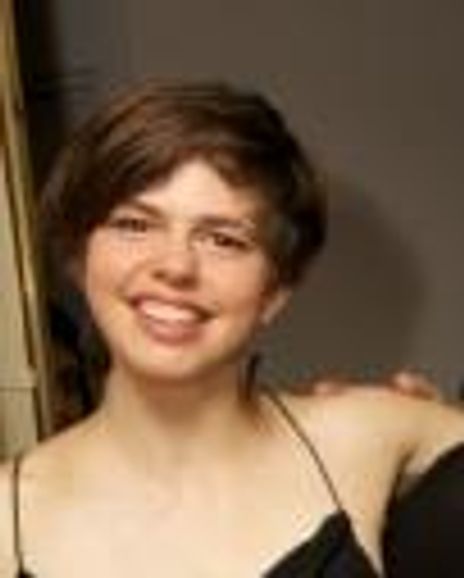 Helene Jenk Headshot