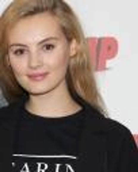 Niomi Smart Headshot