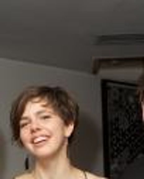 Helene Jank Headshot