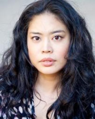 Ya Han Chang Headshot