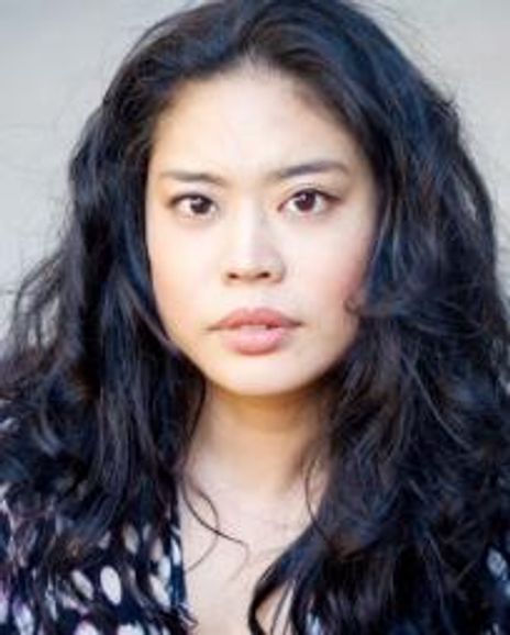 Ya Han Chang Headshot