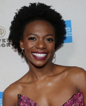 Kimber Sprawl Headshot