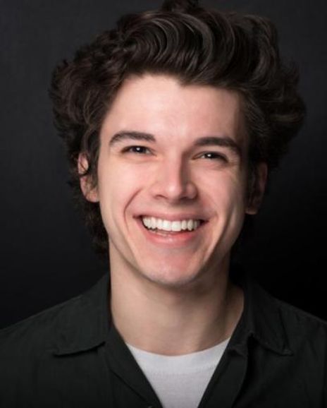 Anthony Norman Headshot