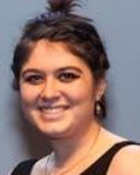 Alexandra Kopec Headshot