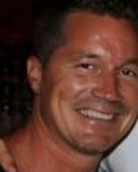 Robert Brant Headshot