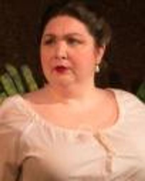 Mailyn Gormon Headshot