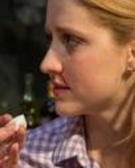 Miriam Canfield Headshot