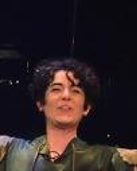 Kenedy Martin Headshot