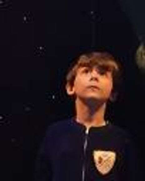 Holland Barnes Headshot