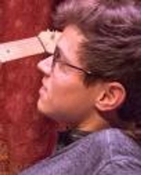 Brady Johnson Headshot