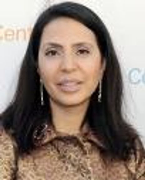 Fatema Arande Headshot