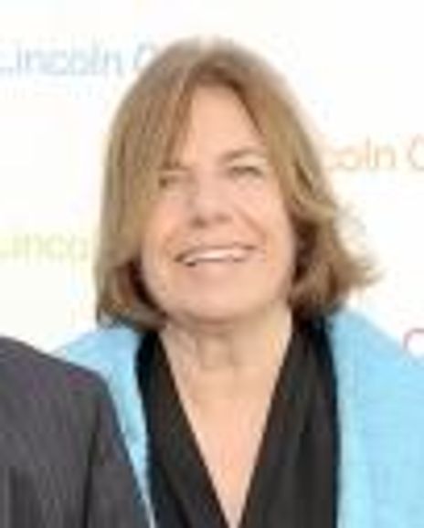 Jane Donaldson Headshot