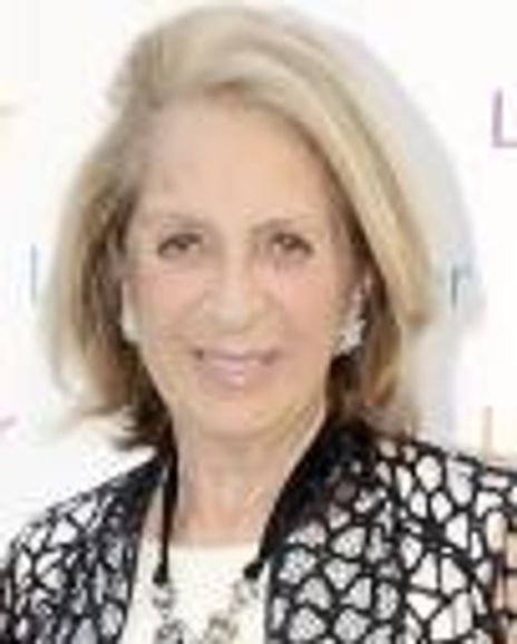 Daisy Soros Headshot