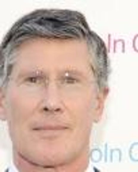 John Thain Headshot