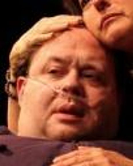 Freddie Ashley Headshot