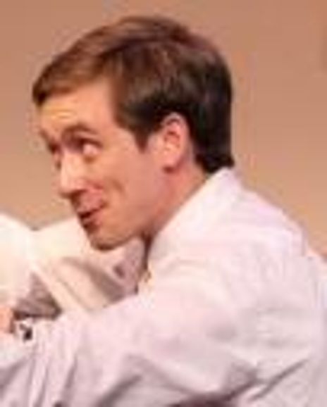 Kyle Brumley Headshot