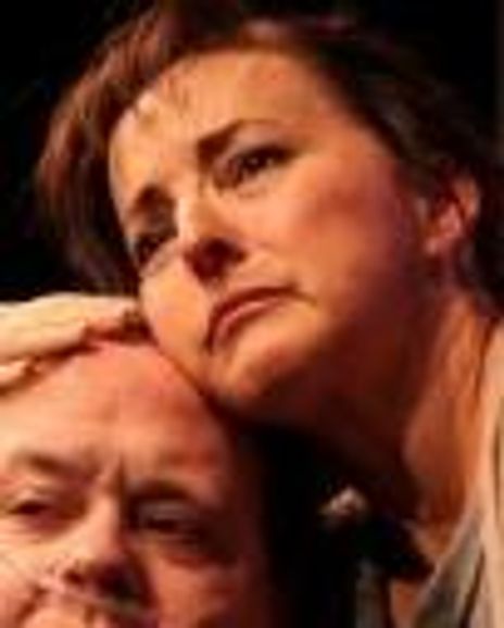 Agnes Harty Headshot
