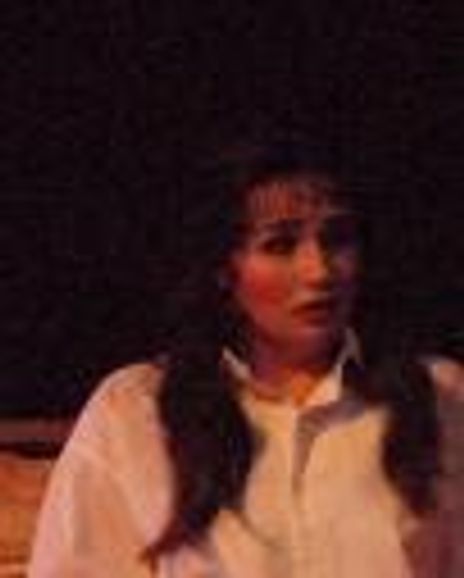 Alexandra Specter Headshot