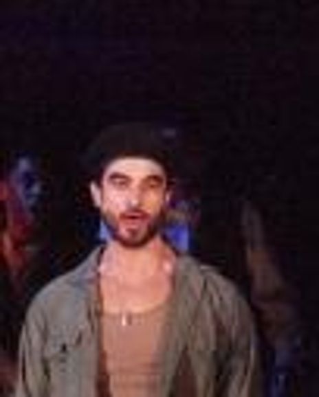 John LaLonde Headshot