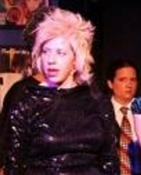 Annie Sullivan Headshot