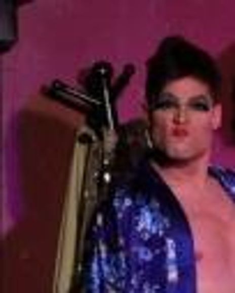 Kristopher Bottrall Headshot