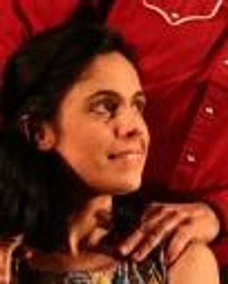 Tory Vazquez Headshot