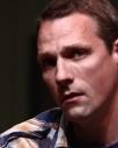 Ben Jalosa Williams Headshot