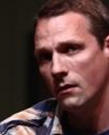 Ben Jalosa Williams Headshot