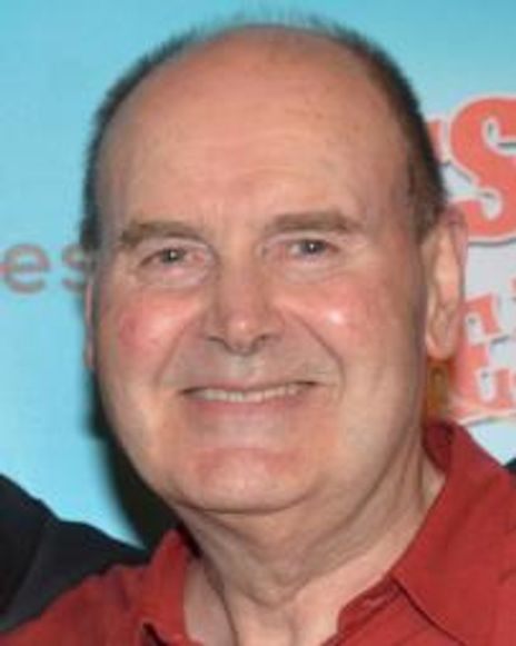 Cris Groenendaal Headshot