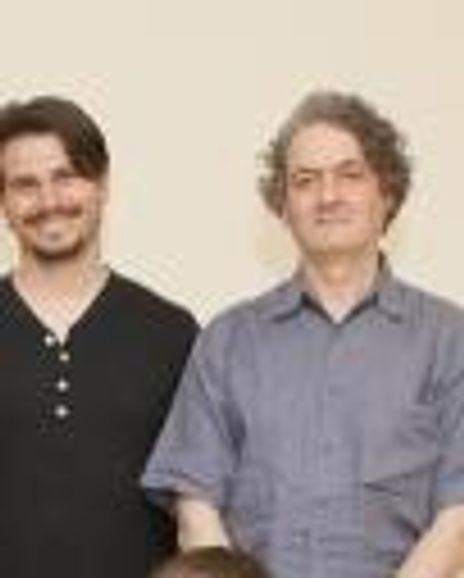 Scott Ziegler Headshot