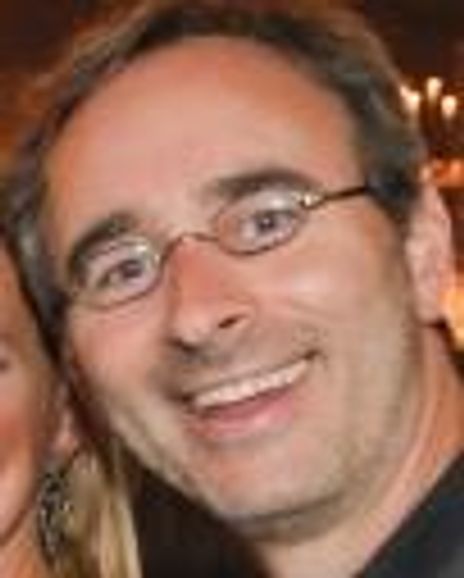 Eric Lefkofsky Headshot